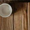 TRÄHUS Couchtisch TRÄHUS Kaffeetisch stark strukturiertes Holz