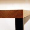 1_Quadratischer Tisch KVADRAT BLACK_SFD Furniture Design