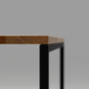 square-dining-table-kvadrat-black-detal