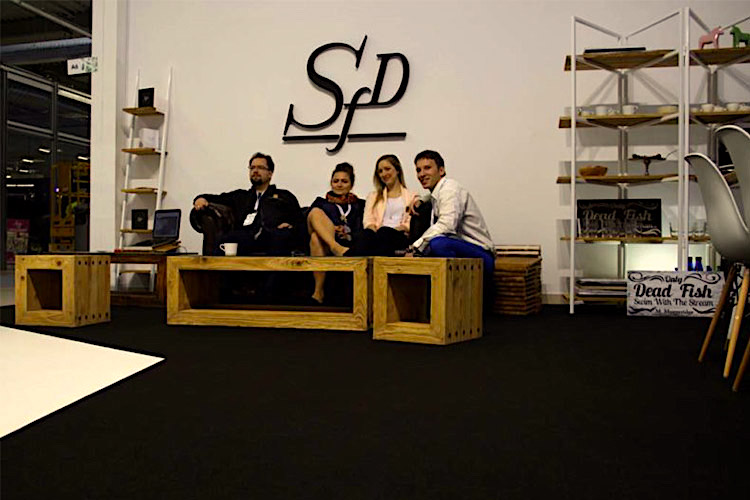 Unser Team SDF Furniture Design